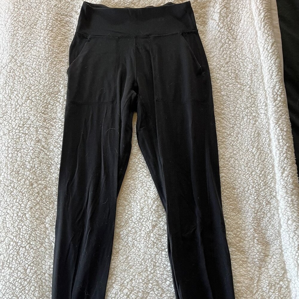 Lululemon Align Jogger Leggings (Size 4)